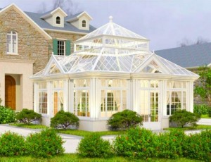 铝包木门窗为啥保温节能比较好？