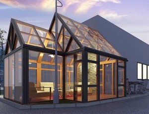 定制铝包木门窗需要注意哪些方面？