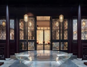 多方面了解铝包木门窗的那些优点