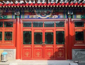  铝合金门窗材质6大指标早知道！