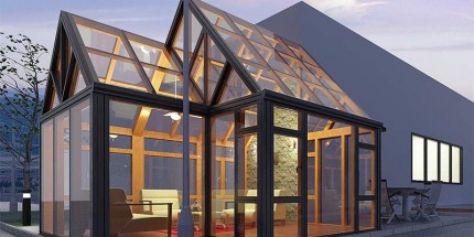 定制铝包木门窗需要注意哪些方面？