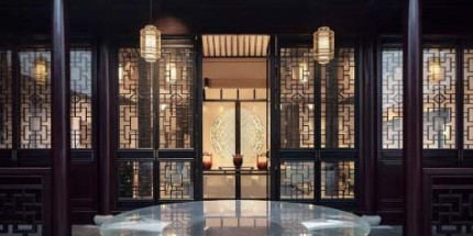 多方面了解铝包木门窗的那些优点